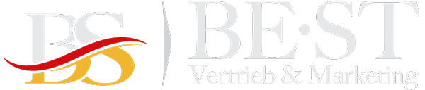 BS BE.ST Logo
