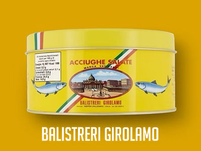 balisteri
